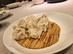 -荣轩(新荣记环球金融中心店)