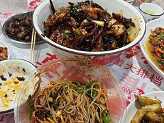 -辣螃铠盆盆蟹大排档(海昌店)