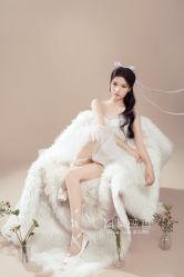 -粉黛映画摄影