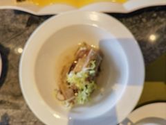 -南京四方酒店-傲途格精选·椽宫中餐厅