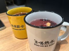 -太二酸菜鱼(汕头苏宁广场店)