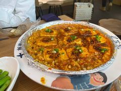 -花盐街·四川乐山小吃(西单大悦城店)