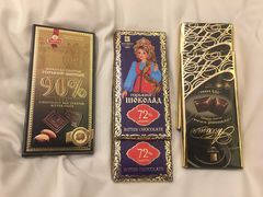 -92°C俄式厨房(中央大街店)