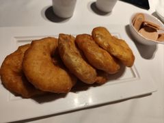 -凯鸽火锅(华林新天地店)