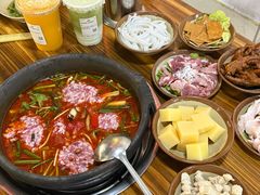 -笔记安顺夺夺粉火锅
