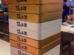 -温禾牛·和牛寿喜烧自助火锅(恒基名人店)