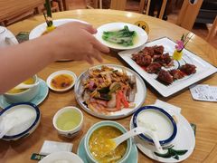 -德胜轩正宗顺德菜(宝安沙井会展中心店)