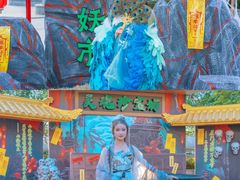 -厦门方特梦幻王国