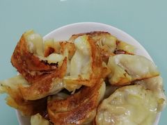 -北门严记小吃(九华中路店)
