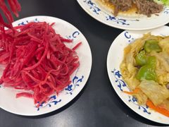 -柴氏风味斋(甘家口店)