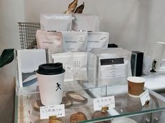 -常识咖啡common sense(春熙路店)