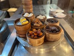 -云端西餐厅(南宁龙光那莲豪华精选酒店)