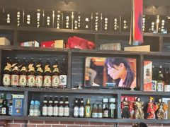 -芥岛(河北大街店)