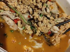 -湘聚缘湘菜馆(斜土路店)