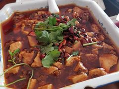 -天回镇何氏豆腐(总店)