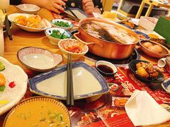 -伊豆野菜村(大族广场店)