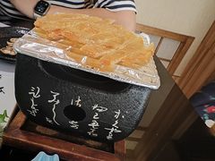 -天狗山料理(省体店)