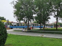 -武清南湖绿博园