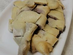 白切鸡-汇兴源餐馆(小北路店)