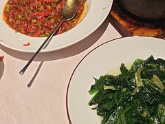 -千百味红餐厅·江西菜(绿地双子塔店)