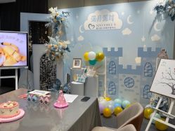 -禧月荟S月子中心(侨城店)