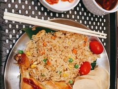 -大食代美食广场(迪士尼小镇店)