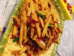 -鎏馫源(商业步行街店)