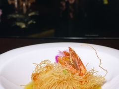 -西安凯悦酒店·湖畔中餐厅