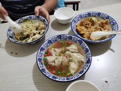 -37号老院坝抄手(马王庙37号院店)