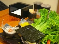 -丸藏和牛烧肉专门店(园区师惠坊店)