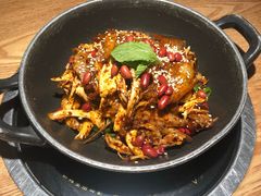-吃饭皇帝大(解放西路店)