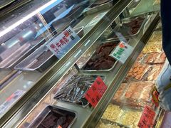 -冠环球肉干大王(福隆新街店)