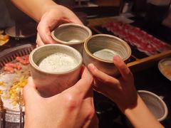 -韩悦牛排烤肉(仓山万达店)