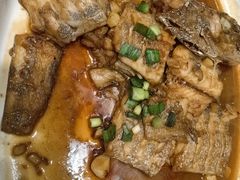 -钱塘花园·宁波菜