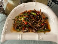 -来韶饭店