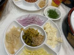 -寻味顺德·南记酒家·传统顺德菜·鱼生(广源路店)