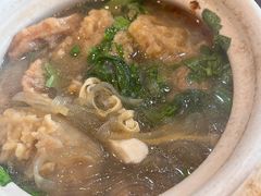 -溢香苑瓦罐(前进路店)
