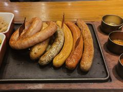 -1886德国汽车餐厅(外滩中央店)