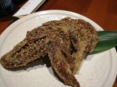 -千代武日本料理(爱建店)