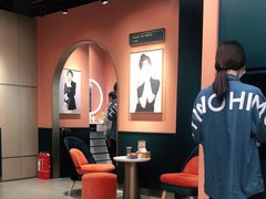 -海马体照相馆(北京apm店)