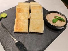 -彩虹之约•淮扬家宴(亚运村店)