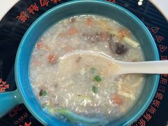 -滋粥楼·顺德菜(番禺广场总店)