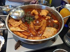 -蚝美人·生蚝海鲜烧烤(茶花园店)