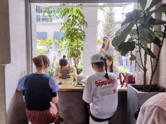 -漆黑觉米粉(三里屯店)