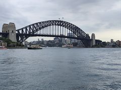 -悉尼海港大桥