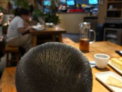 -木屋烧烤(龙岗南联店)