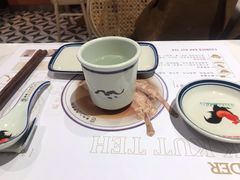 -發起人·肉骨茶(万象汇店)