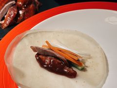 -丽晶轩中餐厅(重庆丽晶酒店)