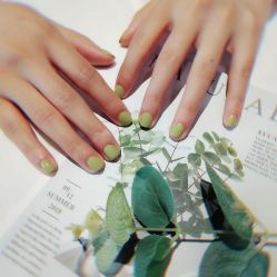 -蜜丝卡伦美甲美睫连锁