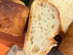 -佐敦面包铺·JORDAN BAKERY